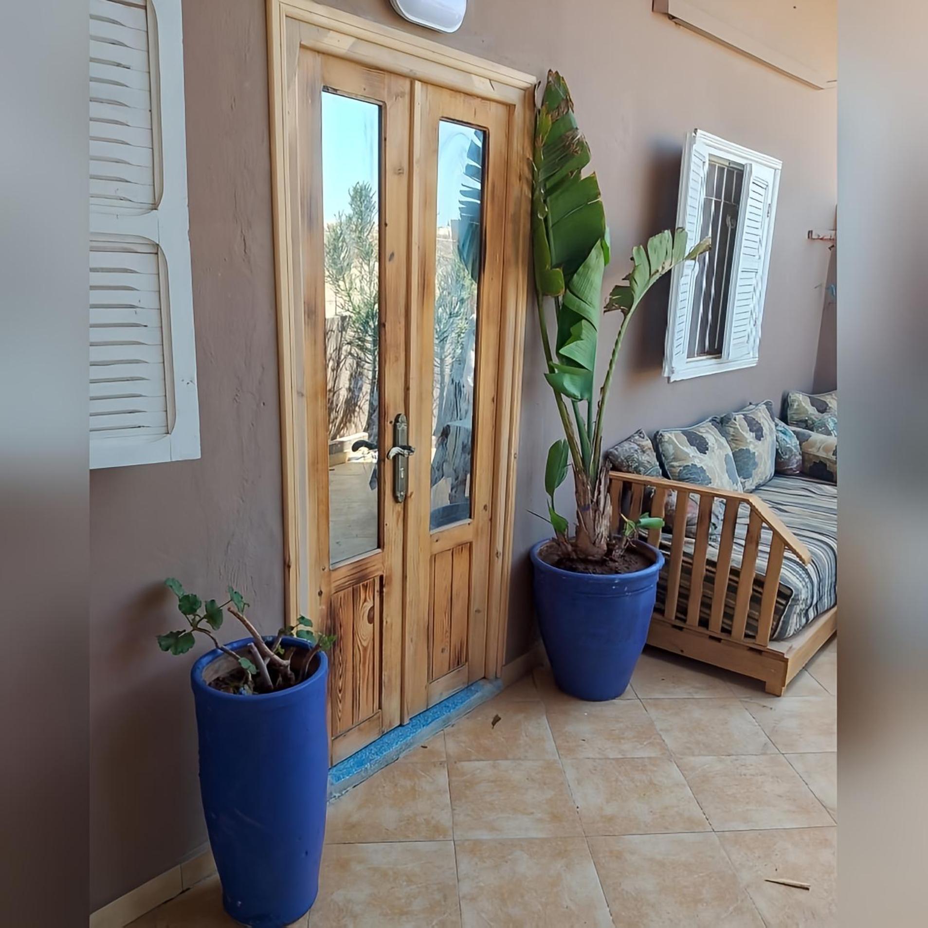 Tildi Surf House Imsouane Exterior foto
