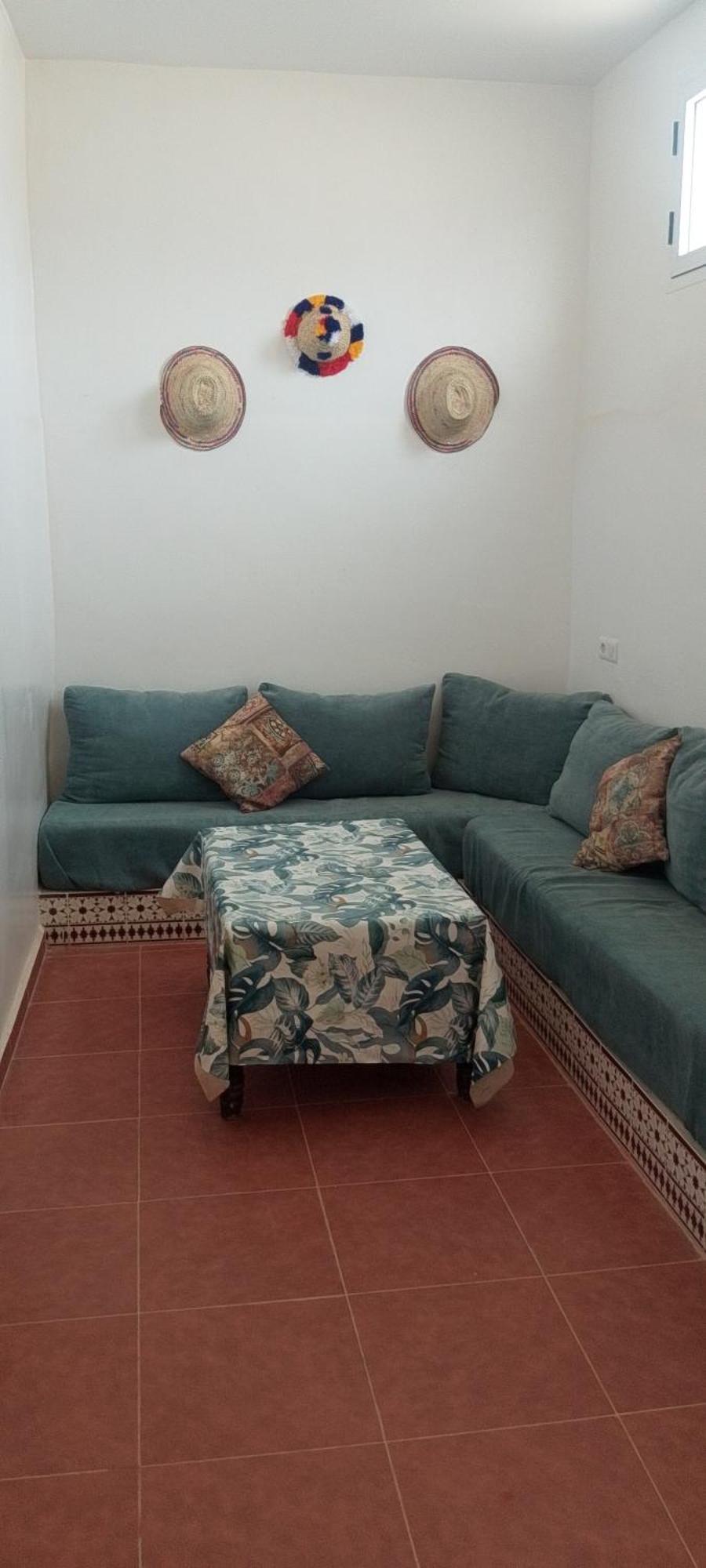 Tildi Surf House Imsouane Exterior foto