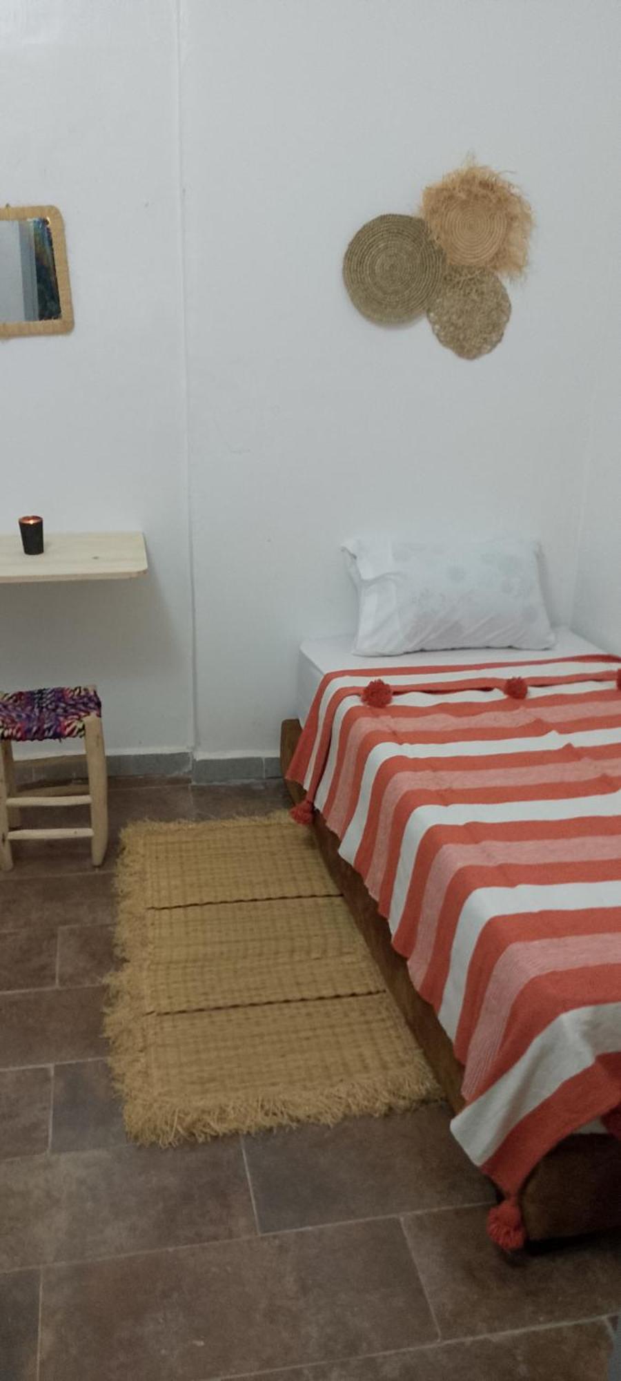 Tildi Surf House Imsouane Exterior foto