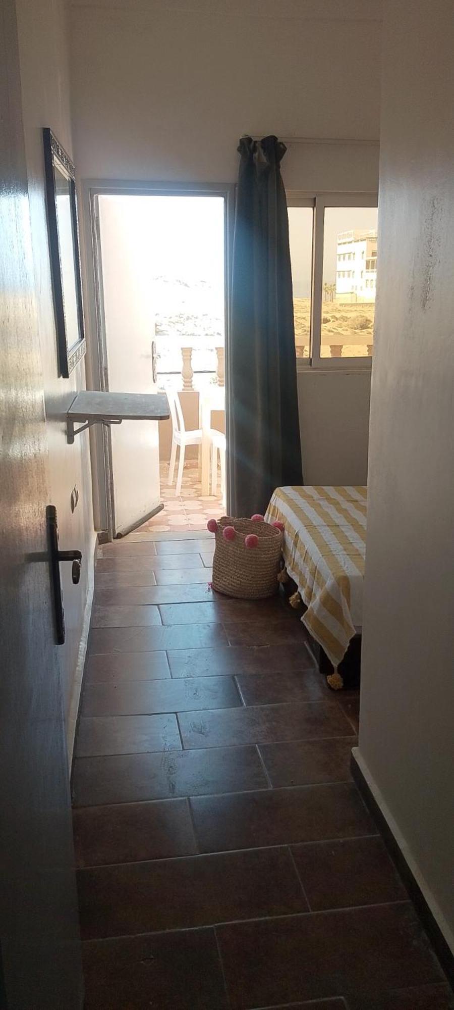 Tildi Surf House Imsouane Exterior foto