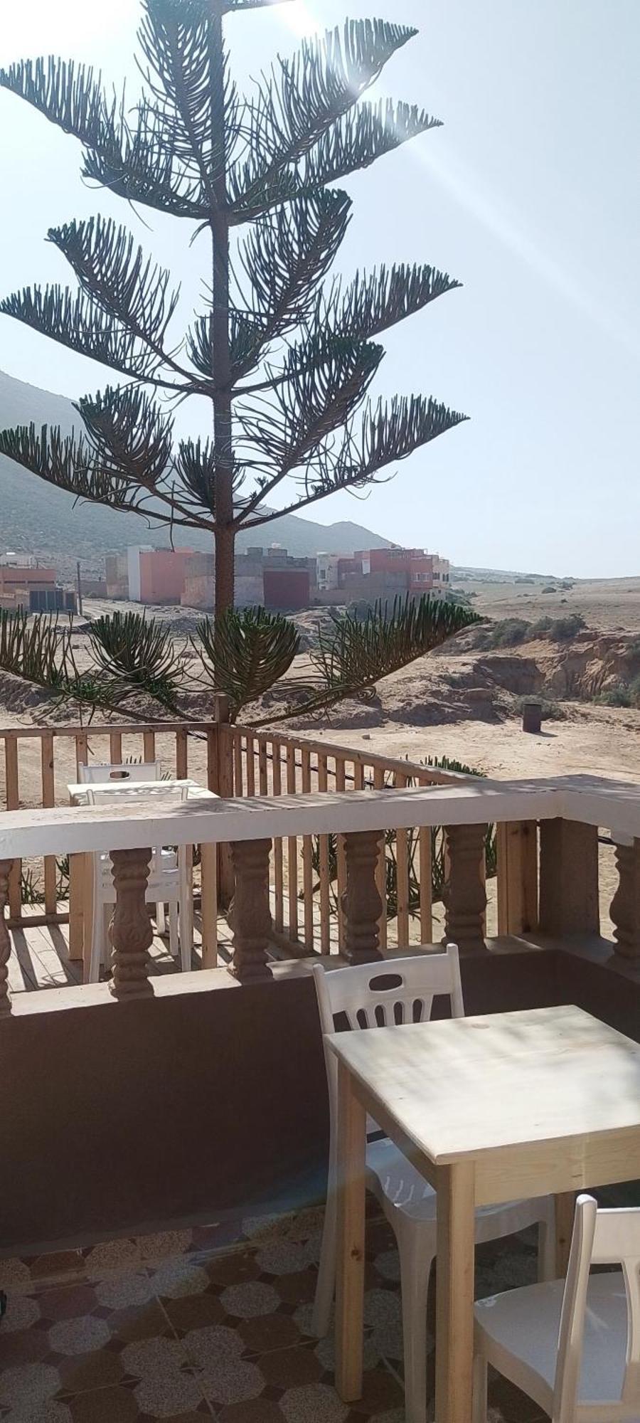Tildi Surf House Imsouane Exterior foto