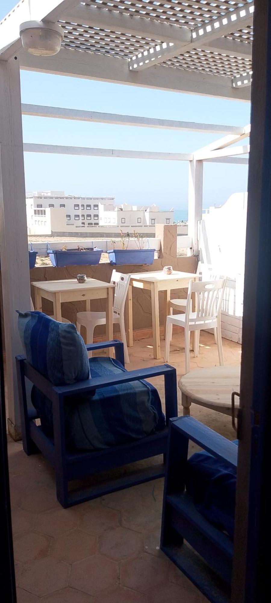 Tildi Surf House Imsouane Exterior foto
