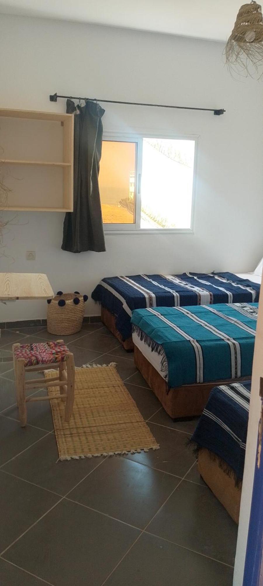 Tildi Surf House Imsouane Exterior foto