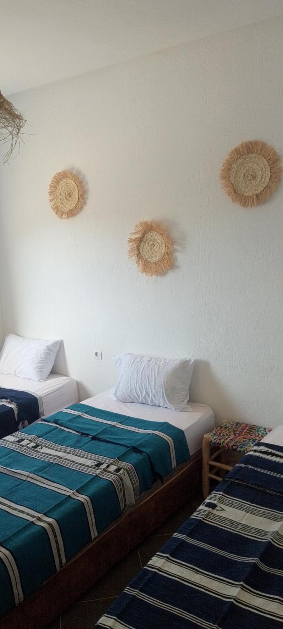 Tildi Surf House Imsouane Exterior foto