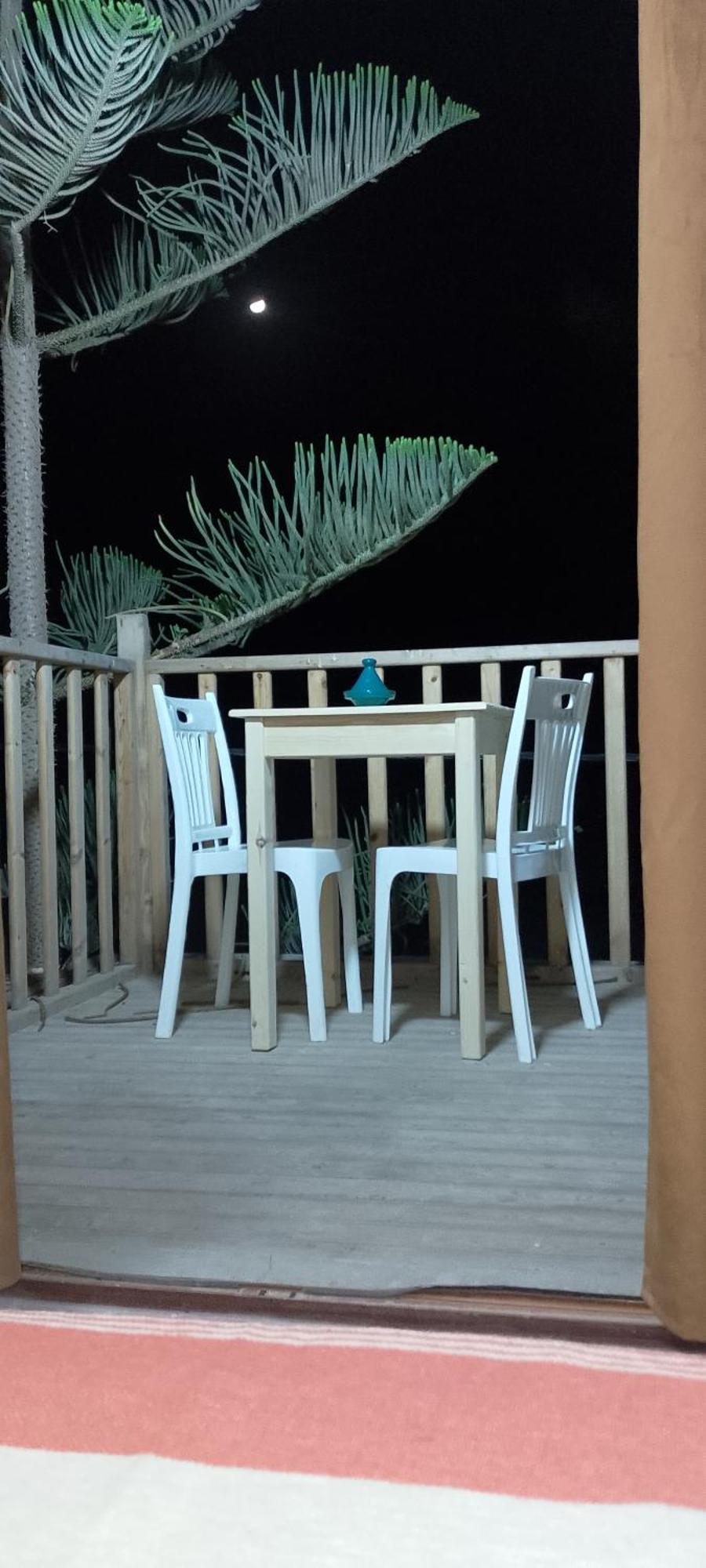 Tildi Surf House Imsouane Exterior foto