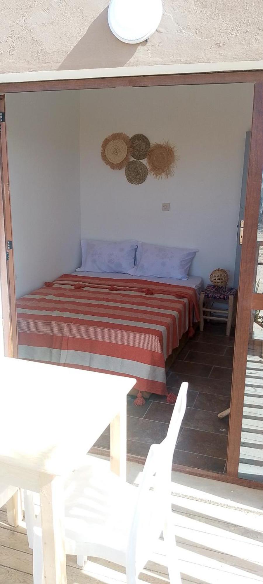 Tildi Surf House Imsouane Exterior foto