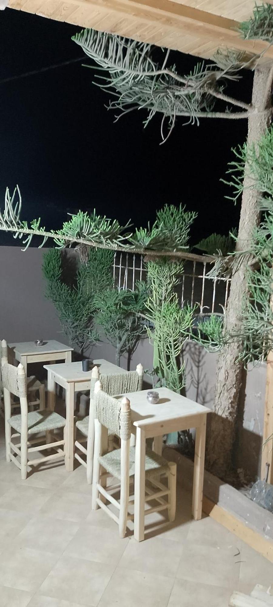 Tildi Surf House Imsouane Exterior foto